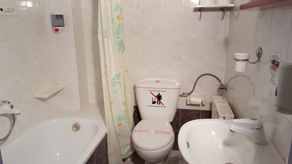 Stella Family Apartments Síndos 部屋 写真